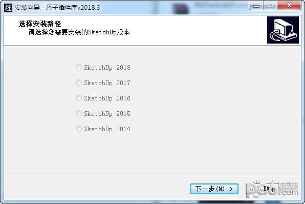 坯子插件庫