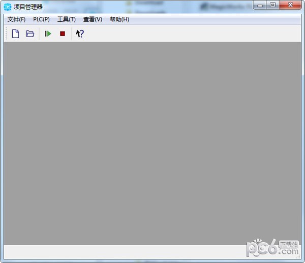 MagicWorks PLC(合信PLC編程軟件)
