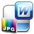Word轉JPG轉換器(Batch Word to JPG Converter)