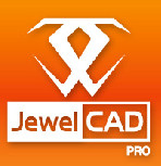 JewelCAD Pro(含珠寶設(shè)計(jì)教程)