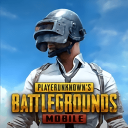 pubgmobile(絕地求生大逃殺手機版)