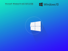 Win10下載安裝2024|Win10專業(yè)版系統(tǒng)鏡像自動激活[64位] V2024.2最新版