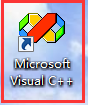 Microsoft Visual C++截圖