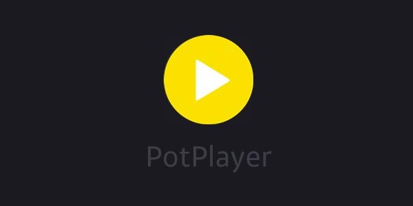 PotPlayer (64-bit)截圖