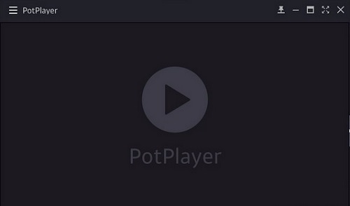 PotPlayer (64-bit)截圖