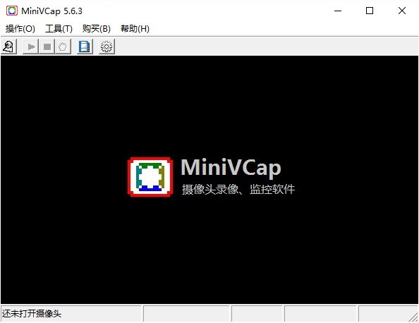 minivcap修改版