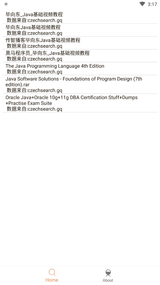 嗖嗖蝦磁力搜索工具