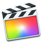 Final Cut Pro X視頻剪輯