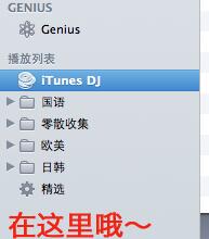 iPhone怎么用itunes下載音樂?