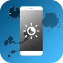 手機屏幕亮度調(diào)節(jié)APP