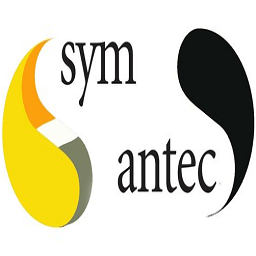 Symantec賽門鐵克