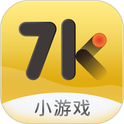 7k7k游戲盒APP下載