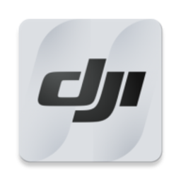 dji fly APP