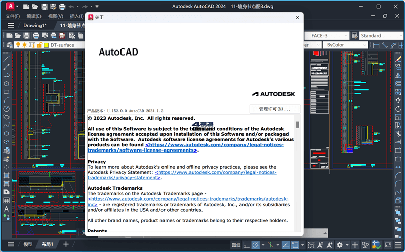 AutoCAD2024珊瑚海精簡優(yōu)化版