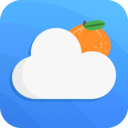 橘子天氣APP