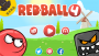 Red Ball 4(紅球闖關(guān)4)經(jīng)典單機(jī)游戲