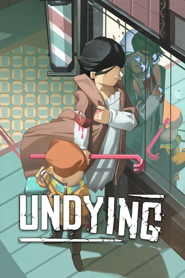 undying二十九項(xiàng)修改器