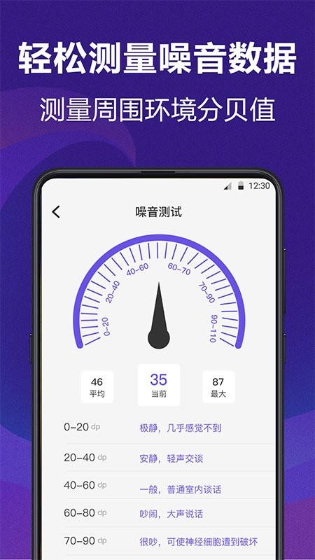 ai測量APP