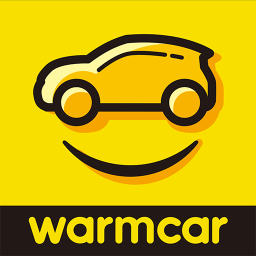 WarmCar共享汽車APP