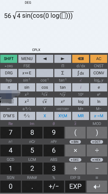 艾泰計算器安卓版(HiPER Calc Pro)