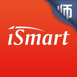 ismart教師APP