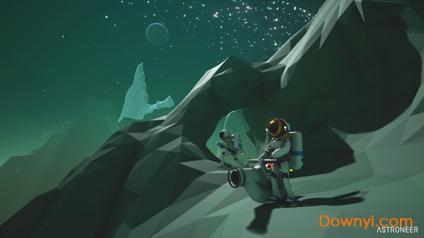 ASTRONEER手機版下載