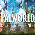 幻獸帕魯Palworld豪華中文版