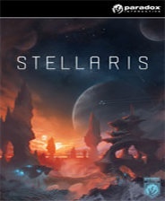 群星游戲(Stellaris)中文免安裝版