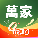 華潤萬家超市APP