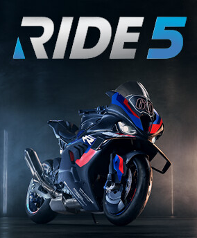 極速騎行5(RIDE5)中文免安裝版