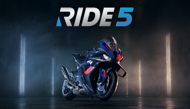 極速騎行5(RIDE5)中文免安裝版 [全DLC學習版]