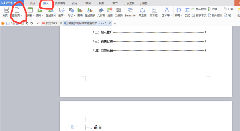 WPS Office電腦版