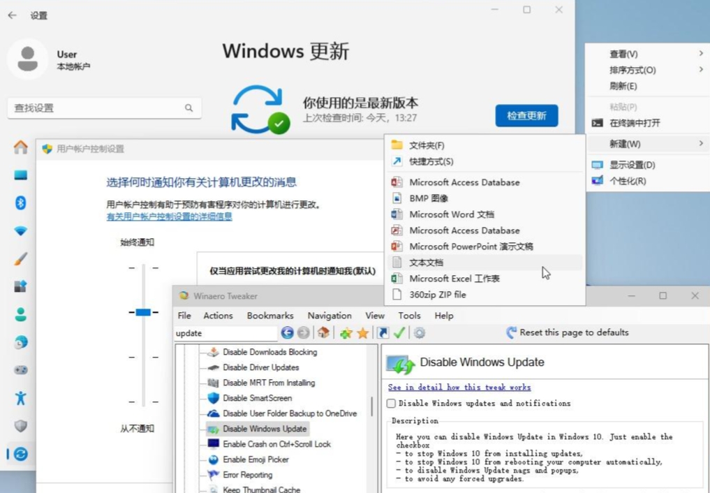 Windows 11 (中國(guó)定制版)