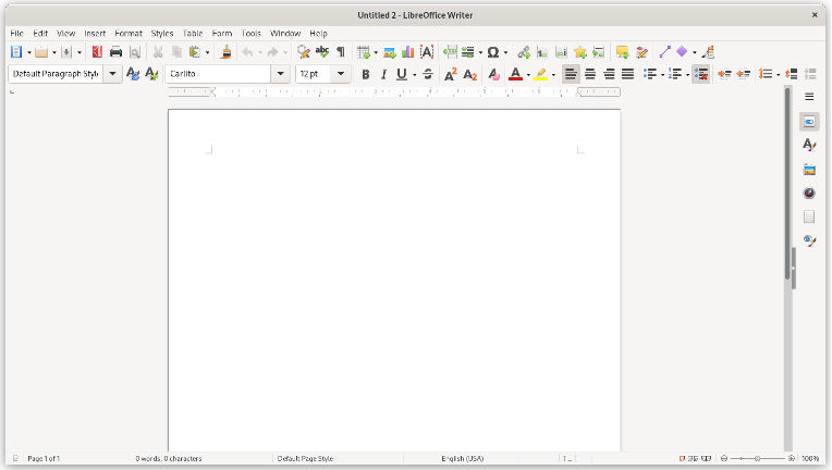 LibreOffice(國內(nèi)鏡像不限速)