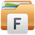 File Manager app(文件管理器)