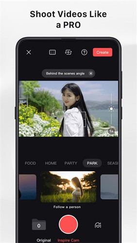 LightCut app(輕剪輯)