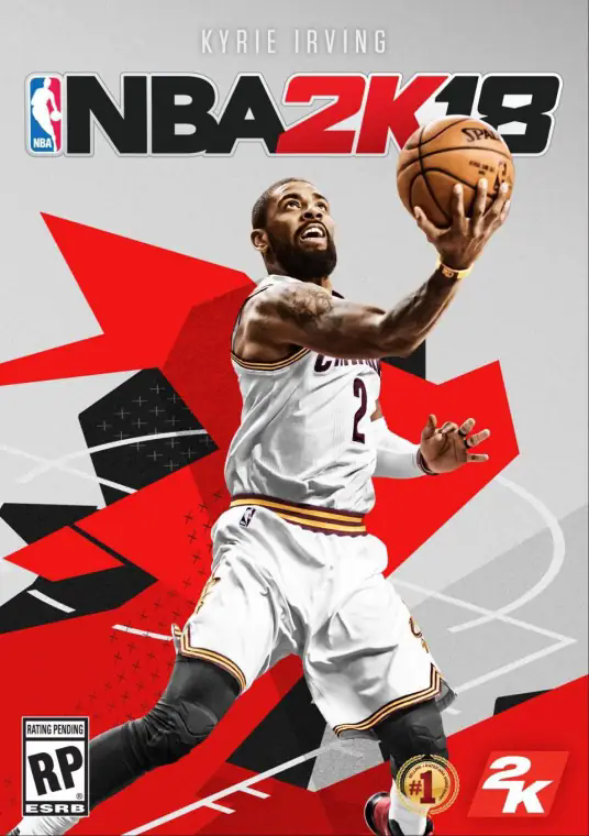 NBA 2K17七項修改器