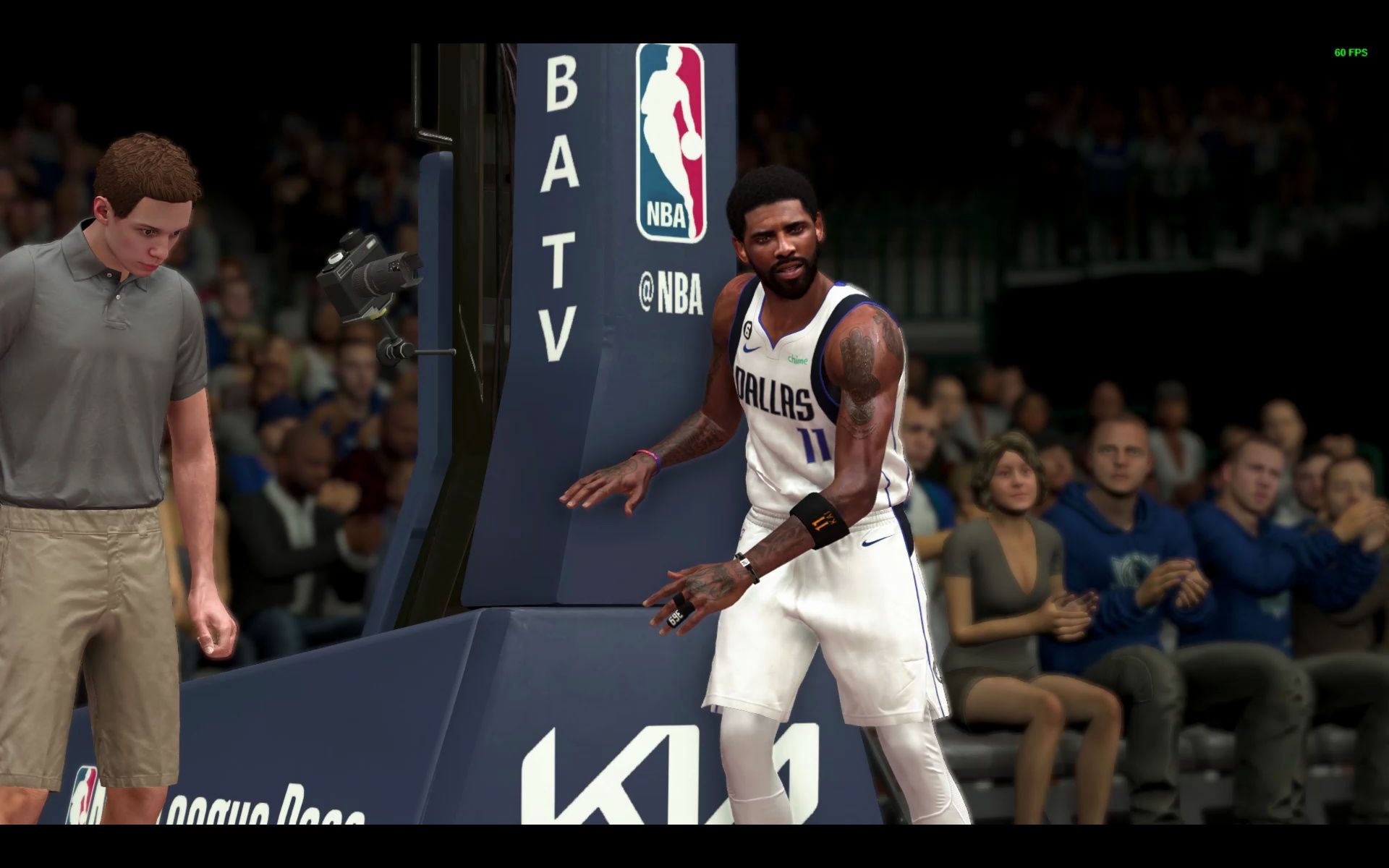 NBA 2K17七項修改器