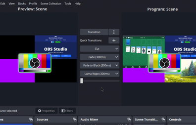 OBS Studio官方電腦版