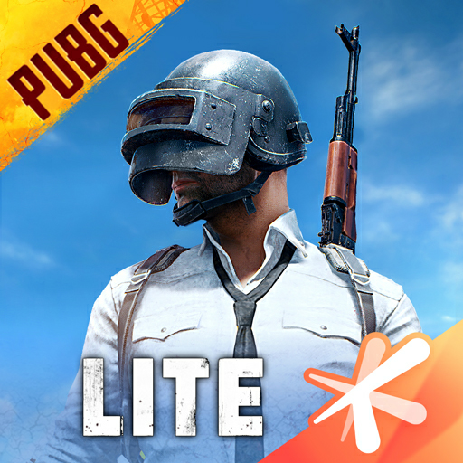 pubg輕量版