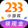 233小游戲正式版