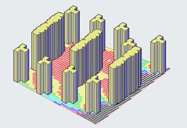 浩辰云建筑免費版GStar CloudArch