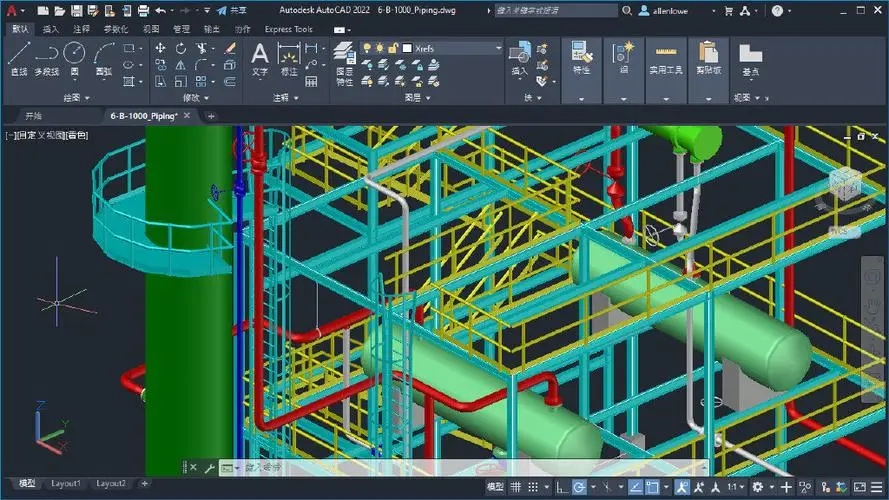 AutoCAD