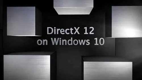 Directx12修復(fù)工具