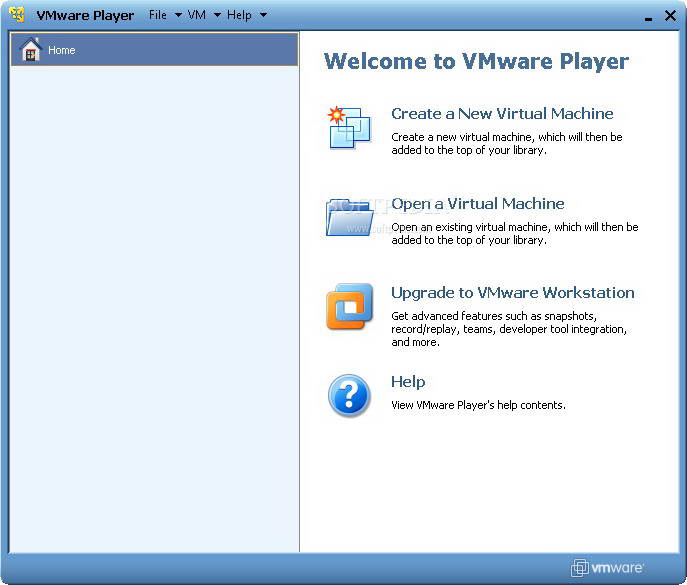 vmwarePlayer