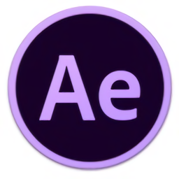 adobe after effects cs6（動畫制圖軟件）