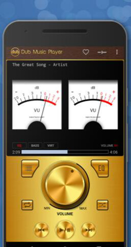 dub音樂播放器最新安卓版
