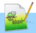 Notepad++官方多語言版文本編輯器