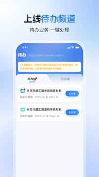 個(gè)人所得稅手機(jī)安卓版