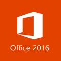 Office2016（附激活碼）